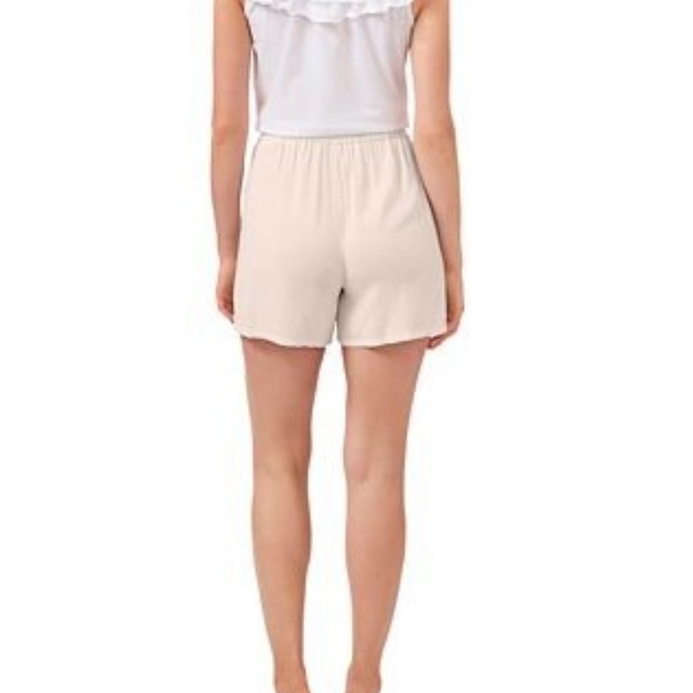 Riley and Rae Drawstring Shorts NWT - Picture 4 of 8